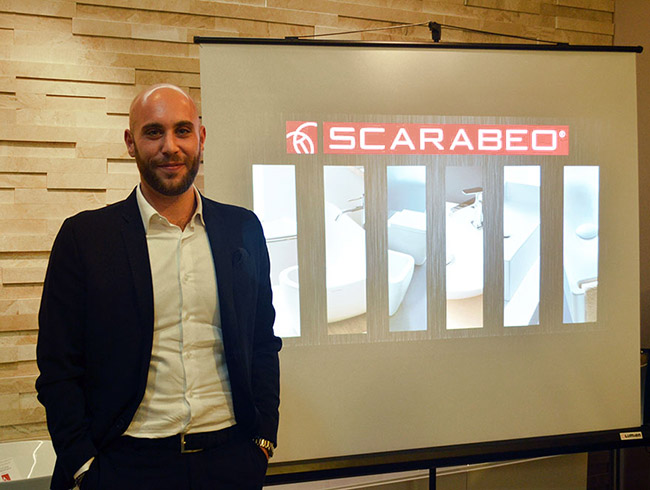   Scarabeo   